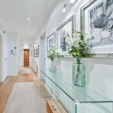 Buy this 3 bed apartment on 20 New Cavendish Street in East Marylebone, London