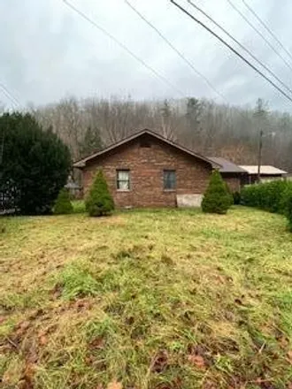 Buy this 3 bed house on 4547 Marrowbone Creek Road in Venters, Pike County