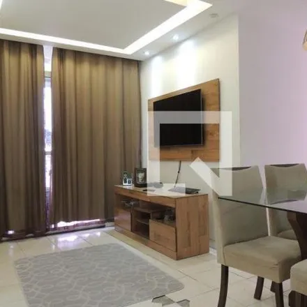 Buy this 2 bed apartment on Avenida Tenente Coronel Muniz de Aragão in Gardênia Azul, Rio de Janeiro - RJ