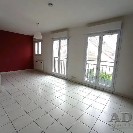 Image 3 - D 13, 77280 Othis, France - Apartment for rent