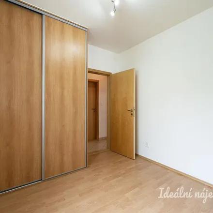 Image 7 - Ke Zvoničce 647/3, 103 00 Prague, Czechia - Apartment for rent