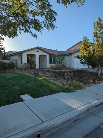 Buy this 3 bed house on 45431 Spahn Lane in Lancaster, CA 93535