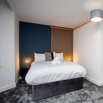 Image 5 - North Tyneside, NE26 1PA, United Kingdom - Apartment for rent