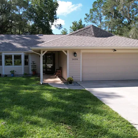 Image 1 - 24093 Peppermill Drive, Hernando County, FL 34601, USA - House for sale