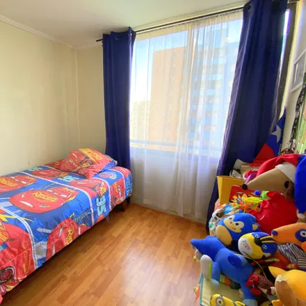 Buy this 3 bed apartment on Cruz Verde in San Carlos de Ancud, 824 0000 Provincia de Santiago