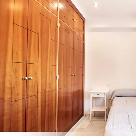 Rent this 3 bed room on IES Politécnico in Calle Virgen de la Victoria, 41120 Seville