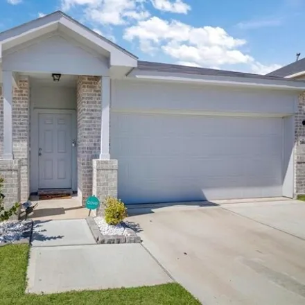Buy this 4 bed house on Parkview Drive in Hitchcock, TX 77563