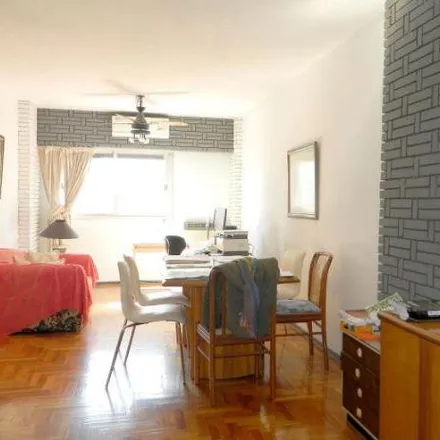 Buy this 3 bed apartment on MG Deportes in Avenida Corrientes, Villa Crespo