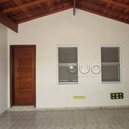 Rent this 2 bed house on Rua João Mó in Jardim Caxambu, Piracicaba - SP