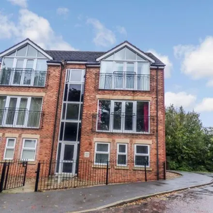 Rent this 2 bed apartment on unnamed road in Whickham, NE16 5BR