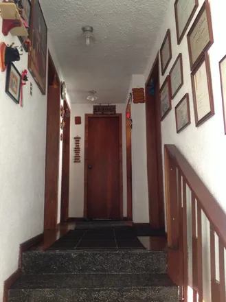 Image 2 - Quito, Itchimbia, P, EC - Apartment for rent