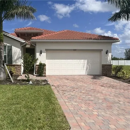 Image 1 - Royal Gardens Avenue, Fort Myers, FL 33906, USA - House for sale