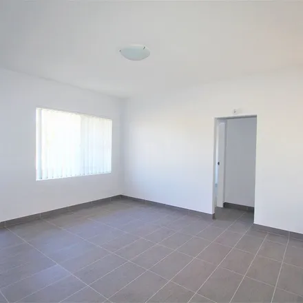 Rent this 2 bed apartment on 16-22 Guinea Street in Kogarah NSW 2217, Australia