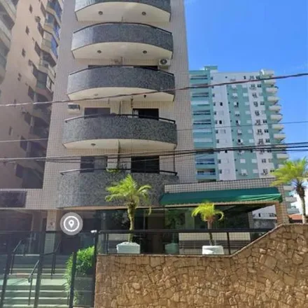 Image 1 - Avenida Marechal Mallet, Canto do Forte, Praia Grande - SP, 11701-000, Brazil - Apartment for sale
