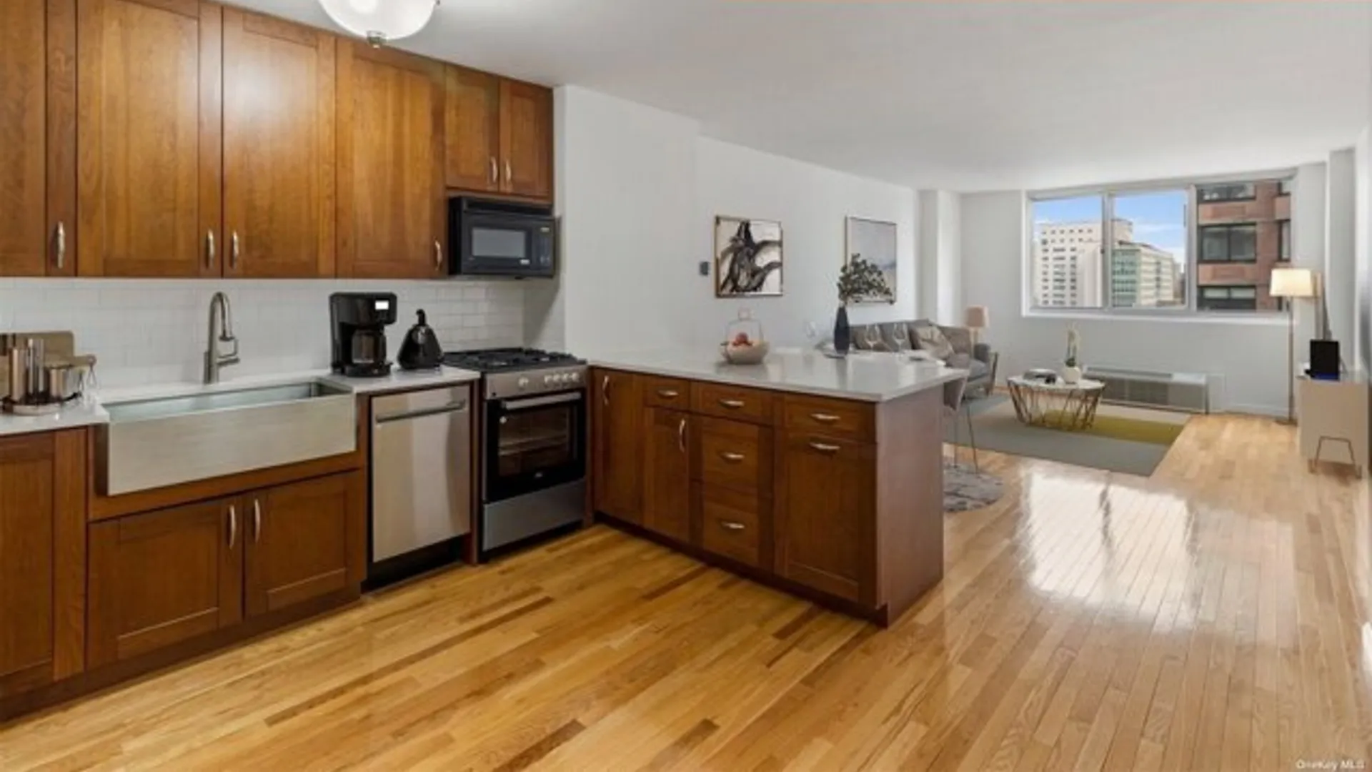 1801 1st Avenue, New York, NY 10128, USA | Studio apartment for rent