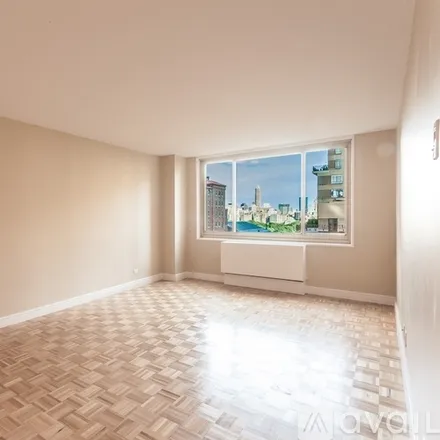 Rent this 1 bed apartment on W 63rd St Broadway