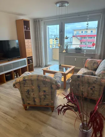 Rent this 1 bed apartment on Weiltinger Straße 44 in 90449 Nuremberg, Germany