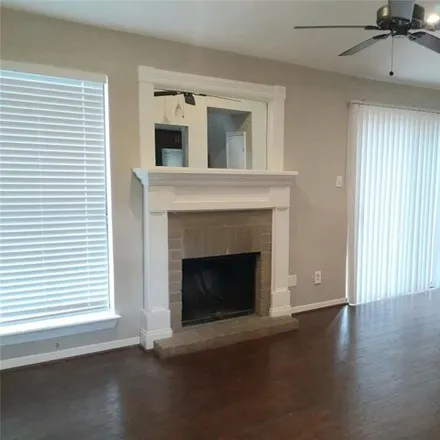 Rent this 2 bed condo on Tangle Brush Drive in Panther Creek, The Woodlands