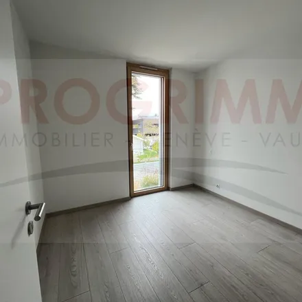 Image 2 - Route d'Hermance 1, 1244 Collonge-Bellerive, Switzerland - Apartment for rent