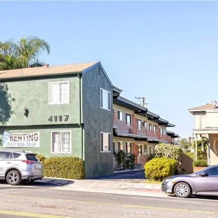 Buy this 29 bed house on 4149 East 7th Street in Long Beach, CA 90804