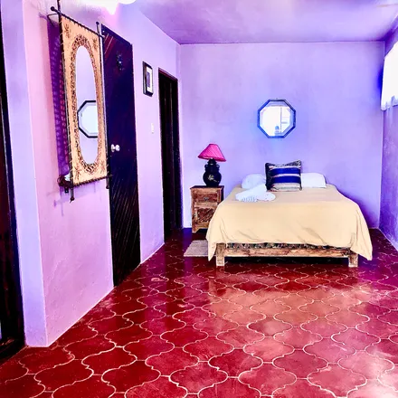 Image 8 - Francisco F. Madero, 29200 San Cristóbal de las Casas, CHP, Mexico - Apartment for rent