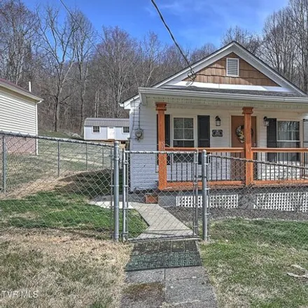 Buy this 2 bed house on 299 St Louis Avenue in Bristol, TN 37620