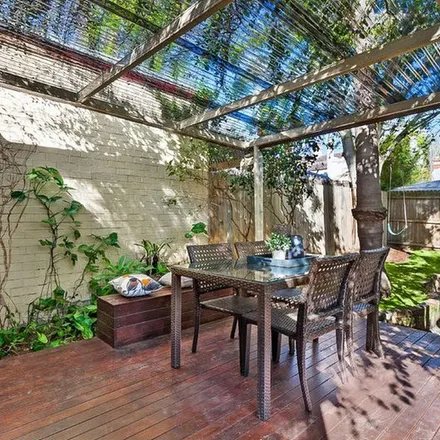 Rent this 2 bed apartment on Chez Rawson in 18 Rawson Street, Newtown NSW 2042