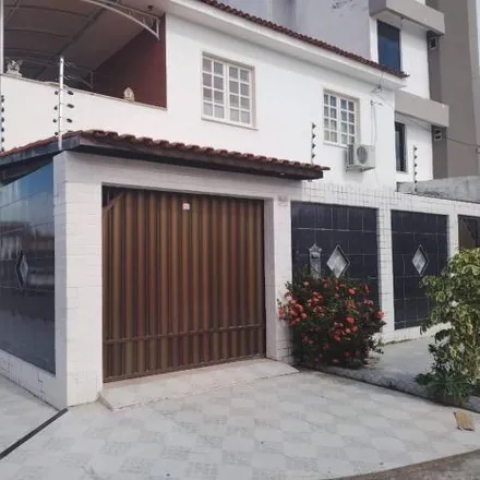 Buy this 4 bed house on Rua José Rosendo Fontes Teles in Jabotiana, Aracaju - SE