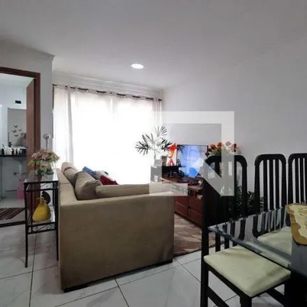 Rent this 2 bed apartment on Rua Bolivia in Parque das Nações, Santo André - SP