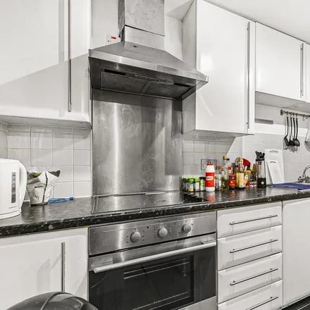 Image 3 - Wisteria Apartments, 33-43 Chatham Place, London, E9 6FB, United Kingdom - Apartment for rent