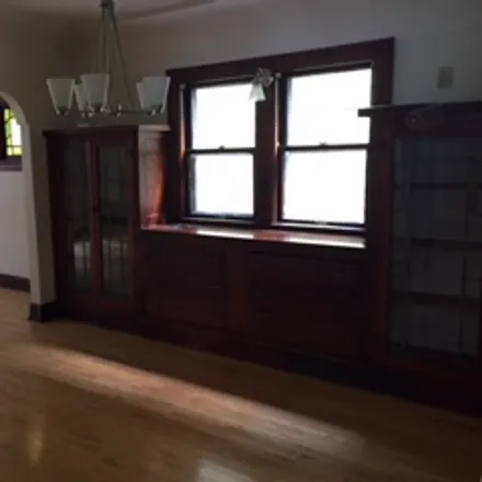 Rent this 1 bed condo on 1141 S 71st Street