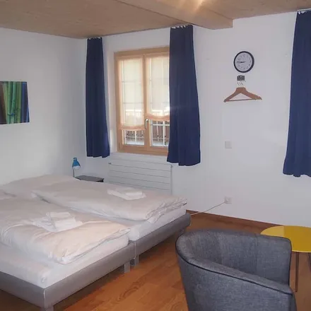 Rent this 1 bed apartment on 3715 Adelboden