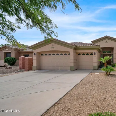 Buy this 5 bed house on 13037 East Jenan Drive in Scottsdale, AZ 85259