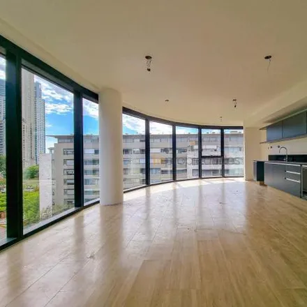 Buy this 2 bed apartment on Juana Manso 1443 in Puerto Madero, C1107 CHG Buenos Aires