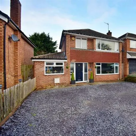 Image 1 - Constable Road, Rugby, CV21 4DF, United Kingdom - House for sale