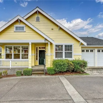 Buy this 2 bed house on 211 NE Flowering Dogwood Ct in Poulsbo, Washington