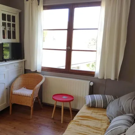 Rent this 1 bed house on Petit-Caux in Seine-Maritime, France