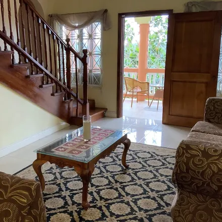 Image 2 - Lucea, Hanover, Jamaica - House for rent