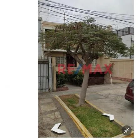Image 1 - Avenida De la Policía, Jesús María, Lima Metropolitan Area 15076, Peru - House for sale