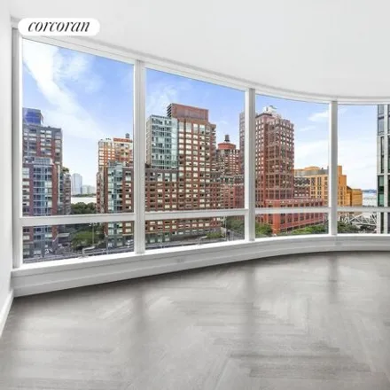 Rent this 3 bed condo on 111 Murray Street in New York, NY 10286