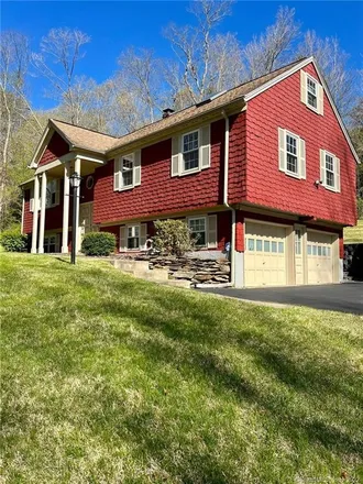 Buy this 4 bed loft on 165 Community House Road in Southbury, CT 06488