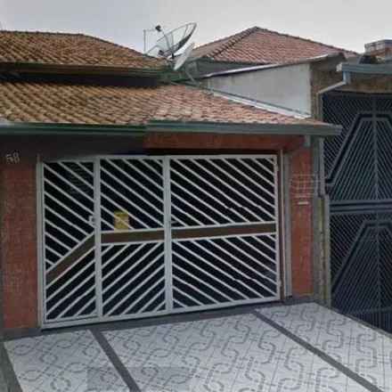 Image 2 - Rua Santo Antônio, Região Central, Caieiras - SP, 07700-005, Brazil - House for sale