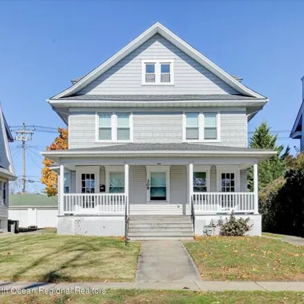 Rent this 9 bed house on 339 Elberon Avenue in Allenhurst, Monmouth County