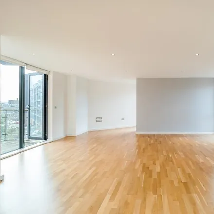 Image 5 - Flint Glass Wharf, 35 Radium Street, Manchester, M4 6AD, United Kingdom - Apartment for rent