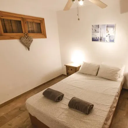 Rent this 2 bed apartment on 04720 Roquetas de Mar