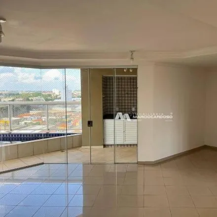 Buy this 4 bed apartment on Rodovia Vicinal Padre Mariano Aparício de La Mata in Parque das Amoras, São José do Rio Preto - SP