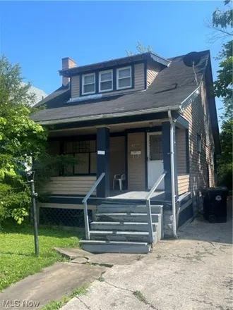 Image 1 - 13418 Ferris Avenue, Cleveland, OH 44105, USA - House for sale