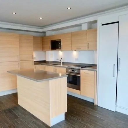 Rent this 2 bed apartment on unnamed road in London, United Kingdom