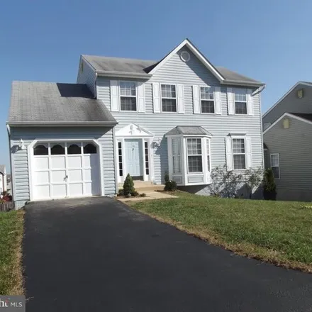 Rent this 4 bed house on 16 Varone Drive in Stafford County, VA 22554
