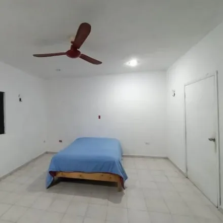 Rent this 1 bed house on Cerrada 13 in Polígono San Pedro, 97370 Kanasín